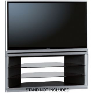 Toshiba 50HM66 50 720p HD Rear Projection Television