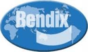 Bendix PRT5429 Disc Brake Rotor