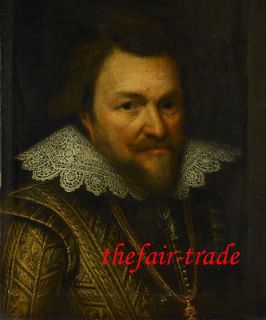   Europe Royal Oil Painting on canvas Philip William,Prince of Orange