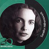  RCA 20 Grandes Exitos by Sandra Mihanovich CD, Sep 2003, Bmg