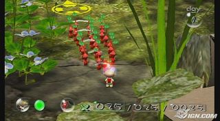 New Play Control Pikmin Wii, 2009