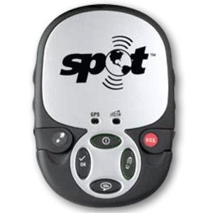 spot 2 handheld gps receiver new in box never opened