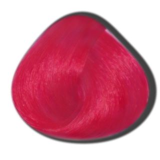 Directions Semi Permanent Flamingo Bright Pink Goth Hair Dye Punk