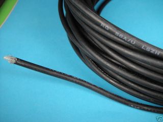 rg58 coaxial cable in Computers/Tablets & Networking