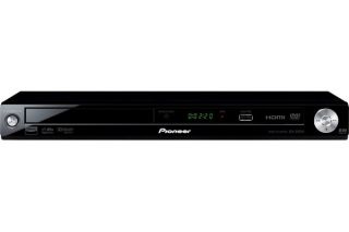 Pioneer DV 220V DVD Player