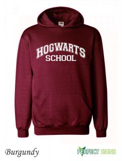 harry potter hoodie in Clothing, 