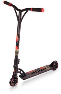 MGP Madd Gear Products Nitro Extreme She Devil Black Freestyle Scooter
