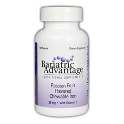 bariatric advantage in Vitamins & Minerals