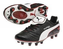 PUMA King Finale I FG Boots Size 10.5 11.5 13 NEW 44 45 47 Eur Soccer 