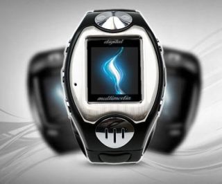 wrist watch cell phone at t mobile camera mp3 4