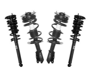  Spring Assembly Quick 4pc Kit Cavalier Sunfire (Fits 2004 Cavalier