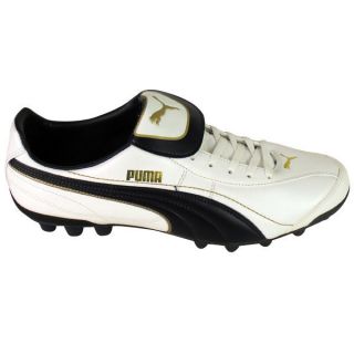 gold football cleats in Clothing, 