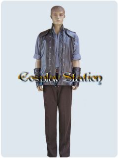 legend of the seeker costume in Clothing, 