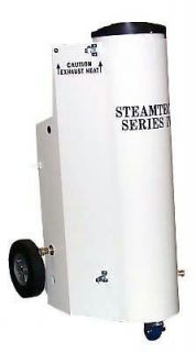 steamtech series v industrial steam cleaner sanitizer 