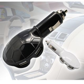 USB PORT CAR CHARGER ADAPTER FOR HUAWEI ASCEND P1 S D QUAD D1 II 