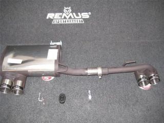 bmw e82 88 135i exhaust by remus us sound time