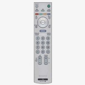 genuine sony bravia tv remote control rm ed008 rmed008 original