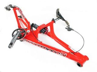 Commencal Supreme DH Large Downhill DH Mountain Bike Frame 8 