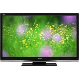 Sharp AQUOS LC 42SB45U 42 1080p HD LCD Television