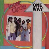 One Way by Inner Circle Reggae CD, May 2003, RAS Records