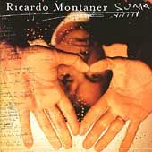 Suma by Ricardo Montaner (CD, May 2002, 