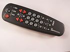 RCA CRK68C1 SYSTEMLINK 3 UNIVERSAL CABLE VCR TV REMOTE CONTROL