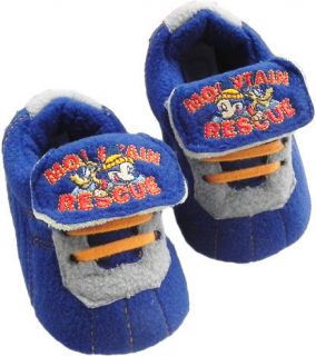 mickey mouse slippers in Clothing, 