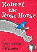 robert the rose horse in Children & Young Adults