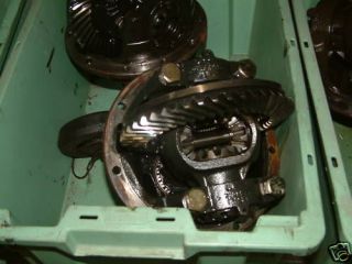 range rover p38 two pin diff differential diesel petrol time