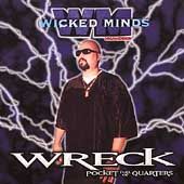 Pocket Full of Quarters by Wreck CD, Jul 2001, Def Boy Records