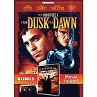   Till Dawn / Full Tilt Boogie DVD George Clooney Quentin Tarantino New
