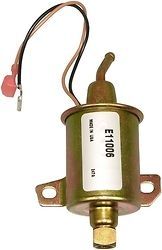 new airtex fuel pump replacement for onan generator oe 149