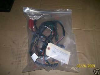 tennant s10 main wiring harness 1035897  20