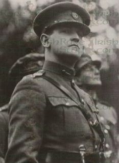 michael collins 1922 free state leader photo picture from ireland