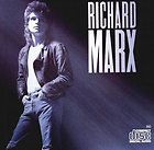 Richard Marx by Richard Marx (CD, Nov 1991, Capitol/EMI Records)