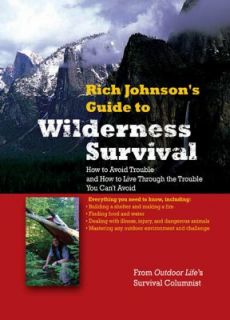   Cant Avoid by Rich Johnson and Richard Johnson 2008, Paperback
