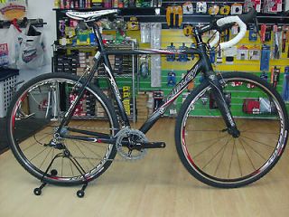 newly listed 2011 ridley x ride brand new size 54cm