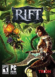 Rift PC, 2011