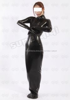   8mm Binder Sleep Sack sleeping bag bodybag belt catsuit suit body
