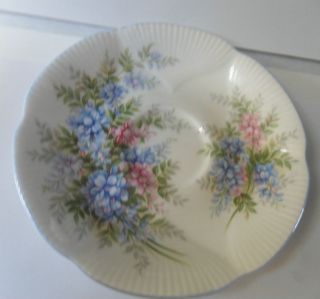 royal albert blossom time series wisteria saucer only time left