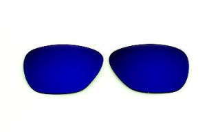   BRAND 52MM OCEAN BLUE POLARIZED LENS FOR RANDOLPH ENGINEERING AVIATOR