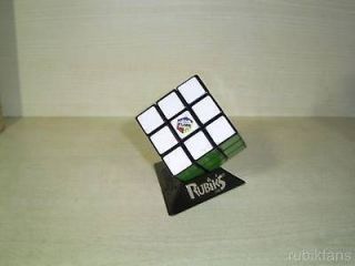 new original rubik s cube 3x3 with stand from china  