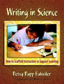  to Support Learning by Betsy Rupp Fulwiler 2007, Paperback