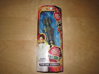   DOCTOR WHO FUTURE 10TH SONIC SCREWDRIVER (RIVER SONG) NEW011113a