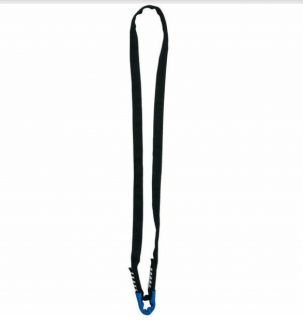 SINGING ROCK BLUE EYE SLING 80 CM/32  Protects Inner Red Load Bearing 