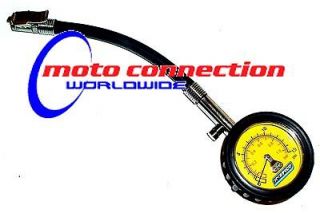   15 Psi LOW PRESSURE Tyre gauge OSSA SCORPA GAS GAS SHERCO trials bikes