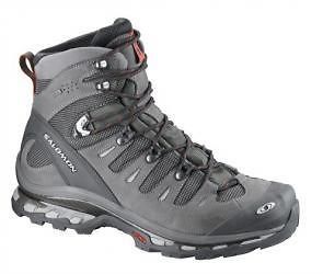 salomon quest 4d gtx mens hiking shoes more options size