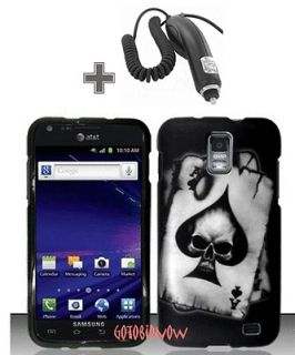 samsung galaxy ace hard cover in Cases, Covers & Skins