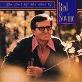 Best of the Best of Red Sovine by Red Sovine CD, Jan 1996, Federal 
