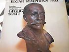   No1 London Philharmonic Orch Georg SOLTI Vinyl LP DECCA SXL6569